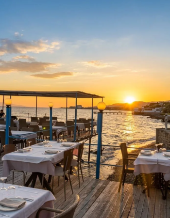 İskele SET Restaurant