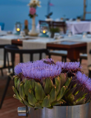 Filinta Restoran Küçükkuyu