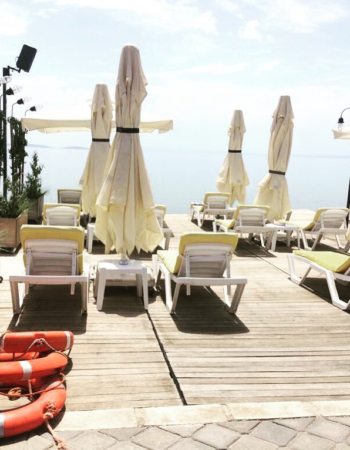 Filinta Restoran Küçükkuyu
