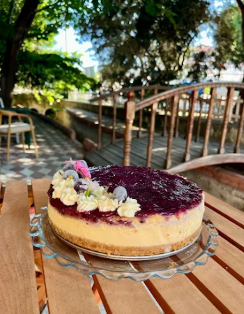 SoleMare Cafe Küçükkuyu