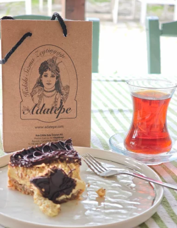 SoleMare Cafe Küçükkuyu