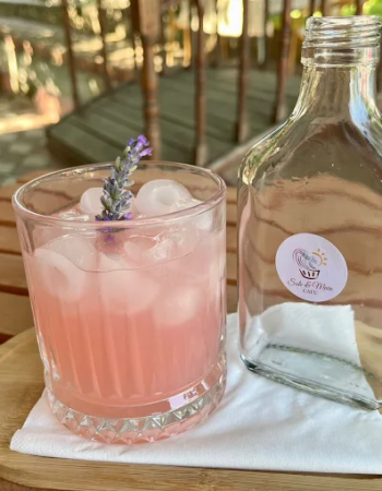SoleMare Cafe Küçükkuyu