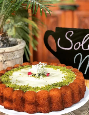 SoleMare Cafe Küçükkuyu